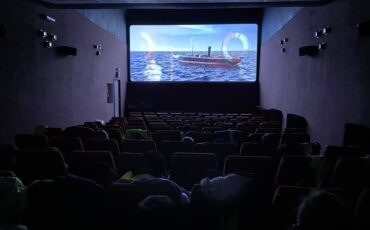 1 X Cinema