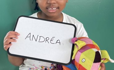 Andréa