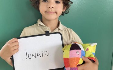 Junaïd