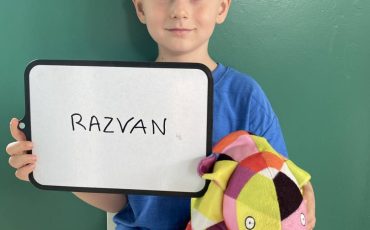 Razvan