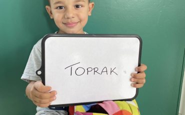 Toprak